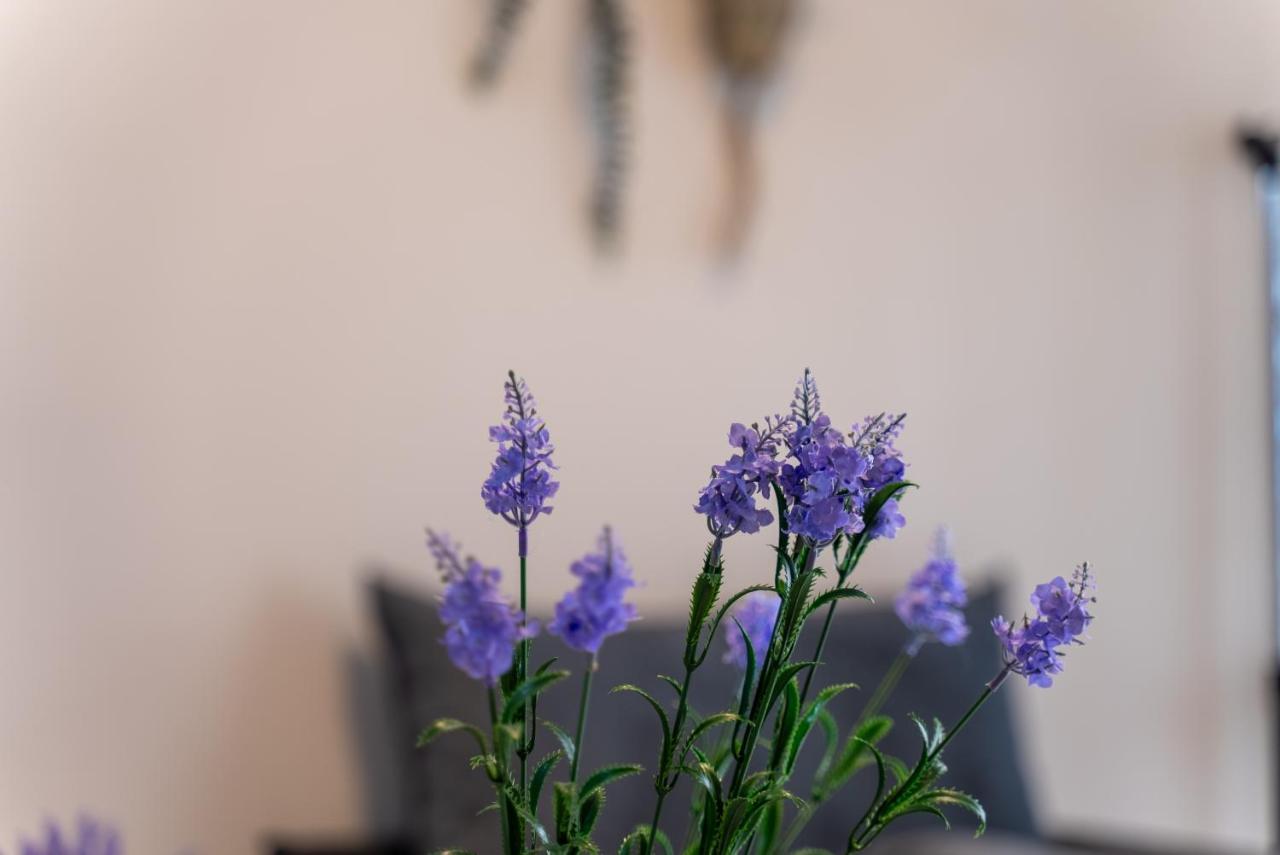 Stay Blossom Kawala Zewnętrze zdjęcie