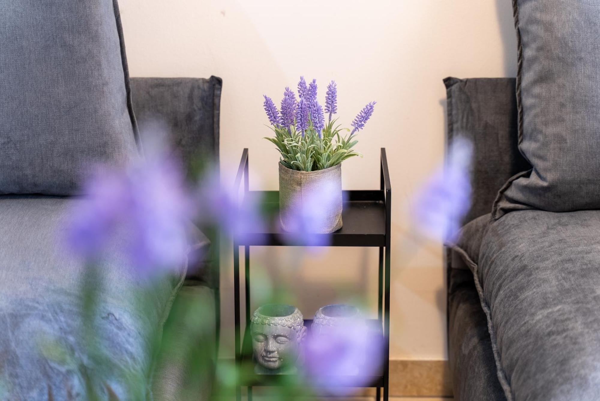 Stay Blossom Kawala Zewnętrze zdjęcie