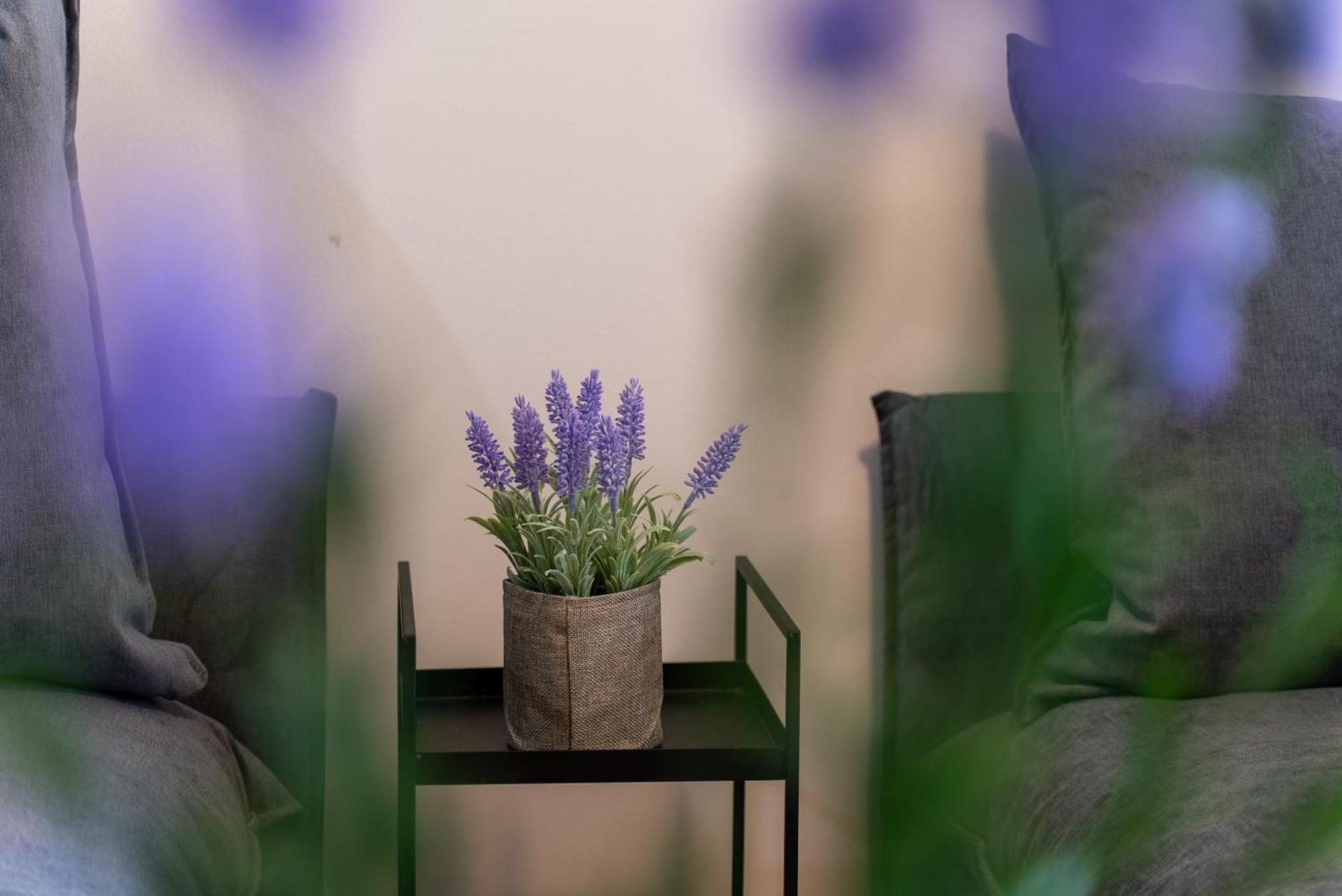 Stay Blossom Kawala Zewnętrze zdjęcie